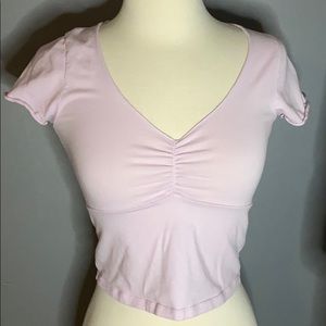 Gina brandy melville top